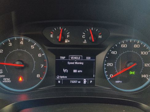 Used 2018 Chevrolet Malibu LS FWD image 23