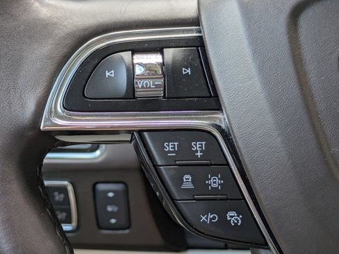 Used 2024 Lincoln Navigator Black Label AWD/4WD image 28