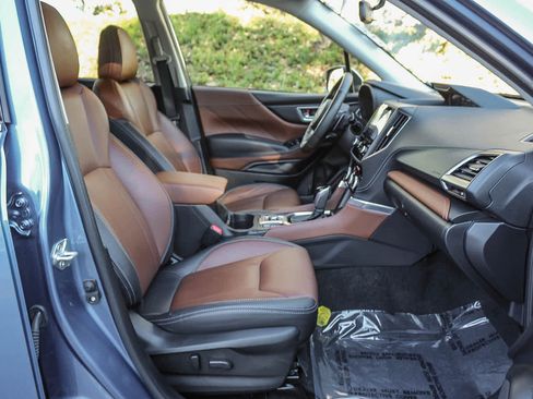 Certified 2023 Subaru Forester Touring image 16