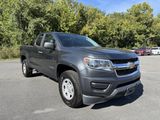 Used 2016 Chevrolet Colorado W/T w/ WT Convenience Package image 2