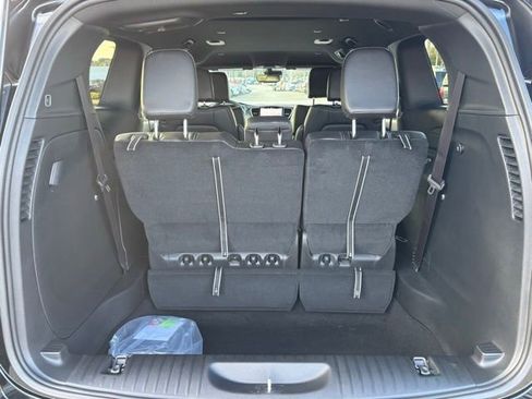 New 2026 Chrysler Pacifica Select image 11