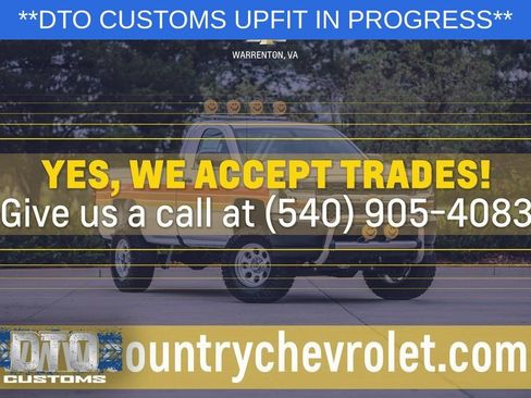 Used 2025 Chevrolet Silverado 1500 High Country w/ Midnight Edition AWD/4WD image 10