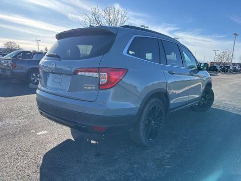 Used 2022 Honda Pilot Special Edition image 12