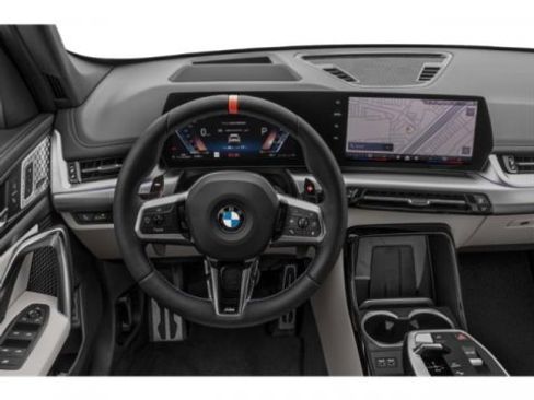 New 2026 BMW X1 M35i w/ Convenience Package image 10