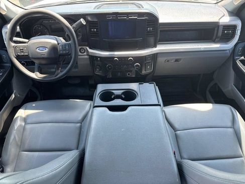 Used 2023 Ford F250 XL w/ XL Chrome Package AWD/4WD image 24