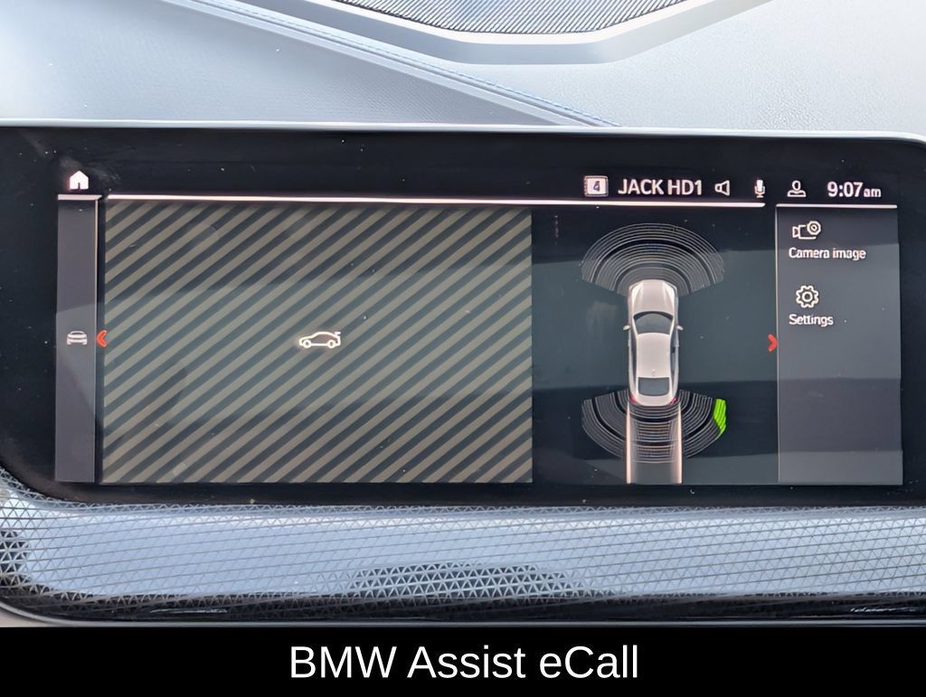 Used 2021 BMW M235i xDrive Gran Coupe w/ Premium Package AWD/4WD image 20