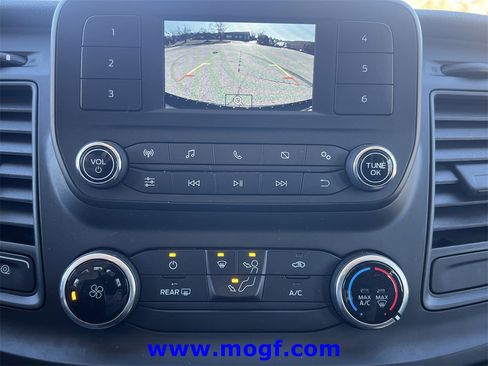 Used 2024 Ford Transit 250 Low Roof w/ Exterior Upgrade Package image 6