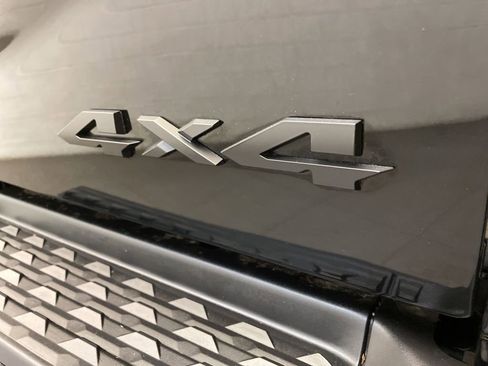 Used 2020 RAM 3500 Limited AWD/4WD image 27