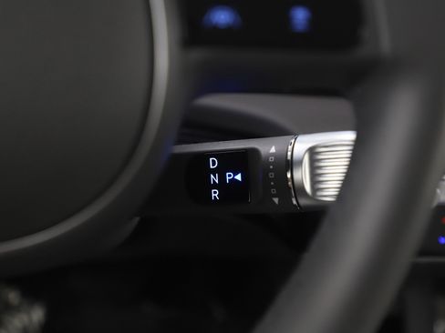 Certified 2023 Hyundai Ioniq 5 SEL image 24