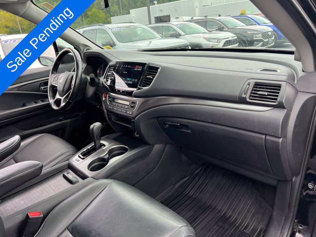 Used 2019 Honda Pilot EX-L image 29
