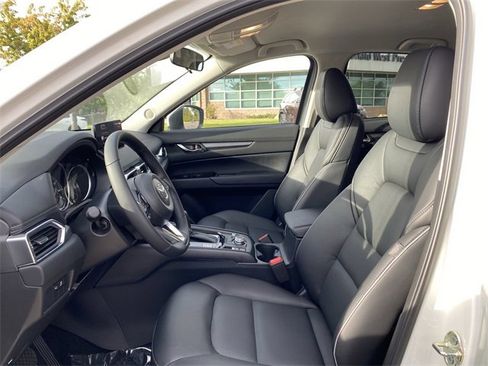 New 2025 MAZDA CX-5 AWD 2.5 S image 12