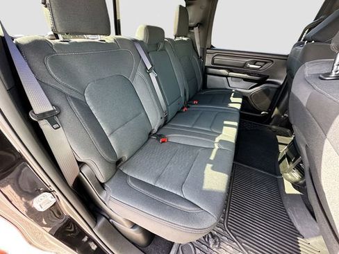 Used 2025 RAM 1500 Tradesman AWD/4WD image 30