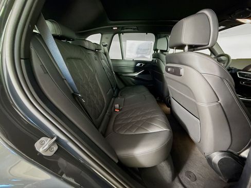 New 2026 BMW X5 sDrive40i w/ M Sport Package image 29
