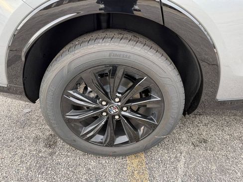 New 2026 Buick Envista Sport Touring w/ Convenience I Package image 7