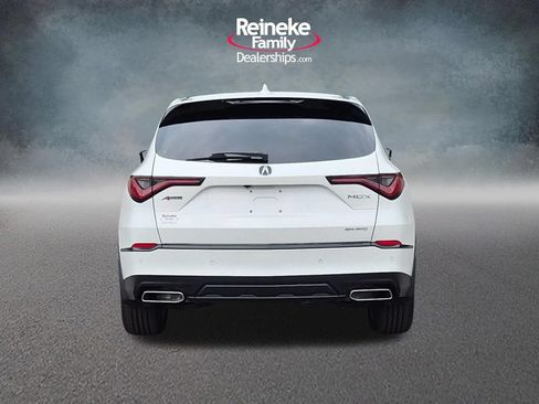 Used 2022 Acura MDX A-Spec AWD/4WD image 6