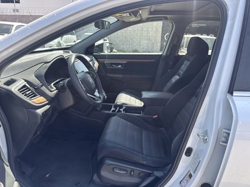 Used 2022 Honda CR-V EX image 9