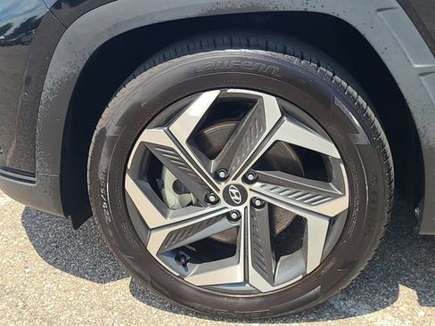 Used 2023 Hyundai Tucson Limited FWD image 10