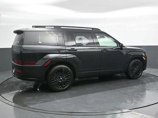 New 2026 Hyundai Santa Fe Calligraphy video 2