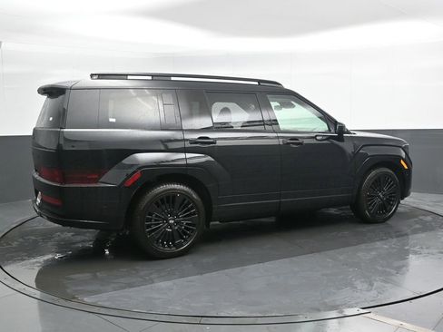 New 2026 Hyundai Santa Fe Calligraphy image 2