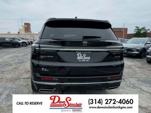New 2026 Buick Enclave Avenir w/ Super Cruise Package AWD/4WD image 7