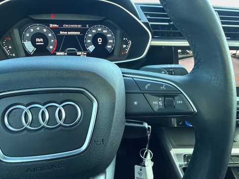 Used 2025 Audi Q3 2.0T Premium AWD/4WD image 29