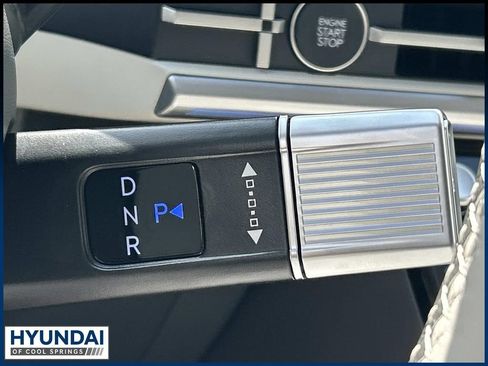 New 2026 Hyundai Santa Fe Calligraphy AWD/4WD image 39