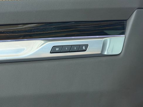 Used 2025 Cadillac Escalade Premium Luxury w/ LPO, Floor Liner Package AWD/4WD image 21
