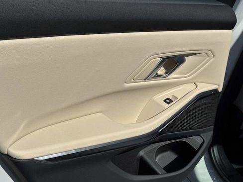 New 2026 BMW 330i xDrive Sedan w/ Premium Package image 12
