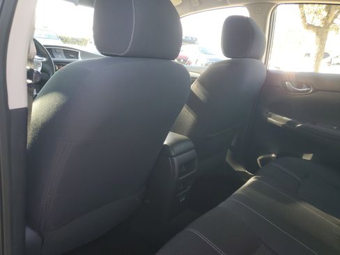 Used 2017 Nissan Sentra S image 18