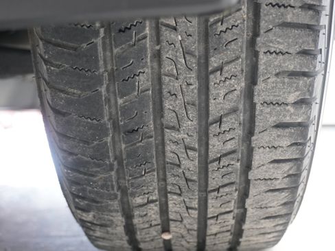 Used 2013 Honda CR-V LX image 23