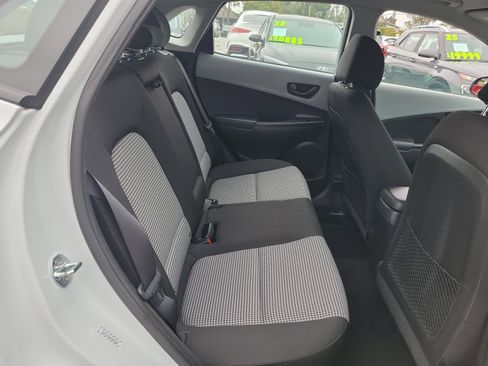 Certified 2021 Hyundai Kona SE AWD/4WD image 27