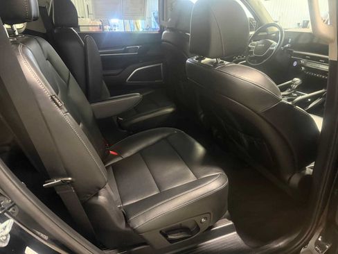Used 2024 Kia Telluride S w/ S Sunroof Package AWD/4WD image 26