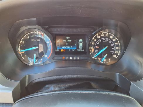 Used 2019 Ford Ranger XLT w/ Equipment Group 301A Mid image 12