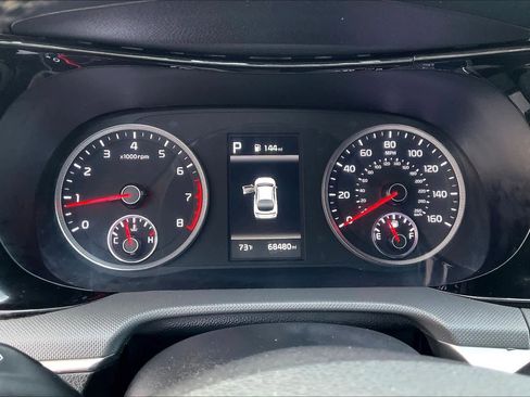 Used 2022 Kia K5 GT-Line image 24