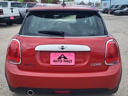 Used 2015 MINI Cooper 2-Door Hardtop FWD image 14
