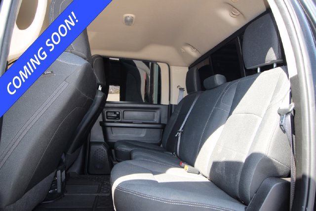 Used 2020 RAM 2500 Tradesman AWD/4WD image 5