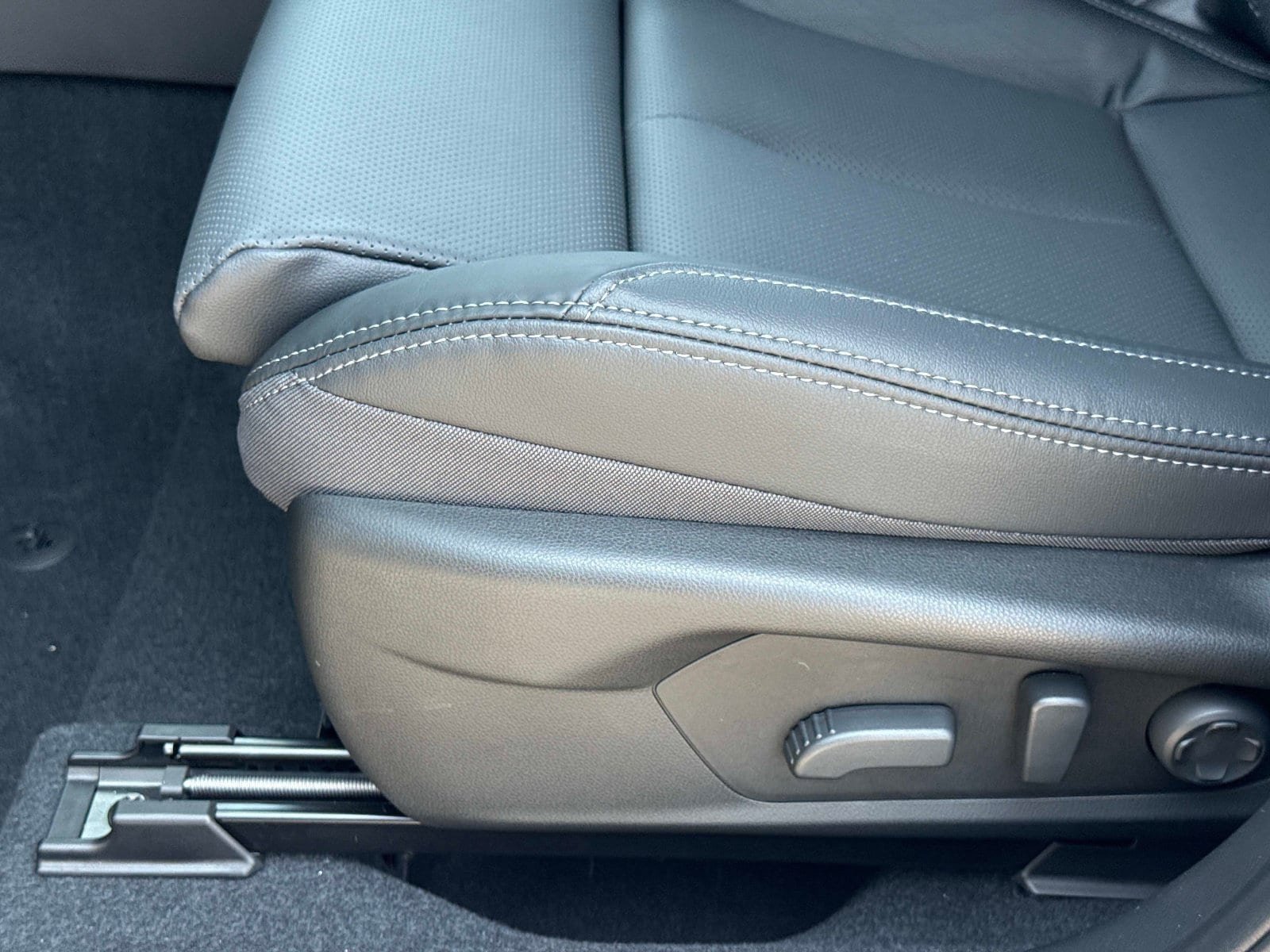New 2026 Subaru Outback Touring XT AWD/4WD image 23