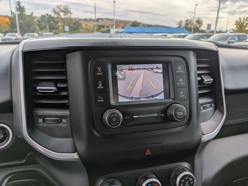 Used 2023 RAM 1500 Big Horn image 23