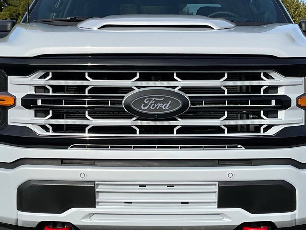 New 2025 Ford F150 XLT w/ Equipment Group 303A High AWD/4WD image 78