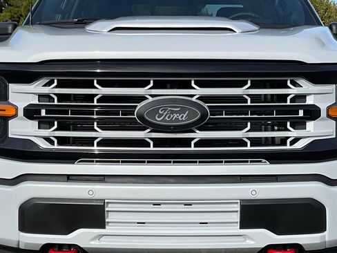 New 2025 Ford F150 XLT w/ Equipment Group 303A High image 78