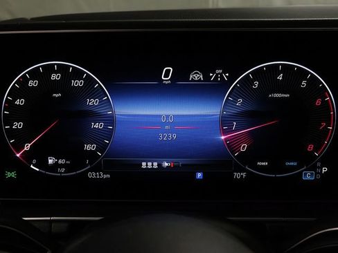 Certified 2026 Mercedes-Benz GLE 450 4MATIC image 17