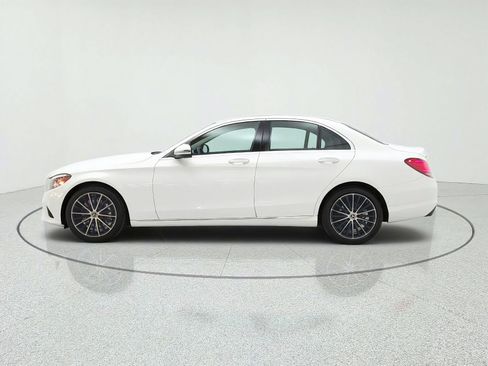 Used 2019 Mercedes-Benz C 300 Sedan image 8