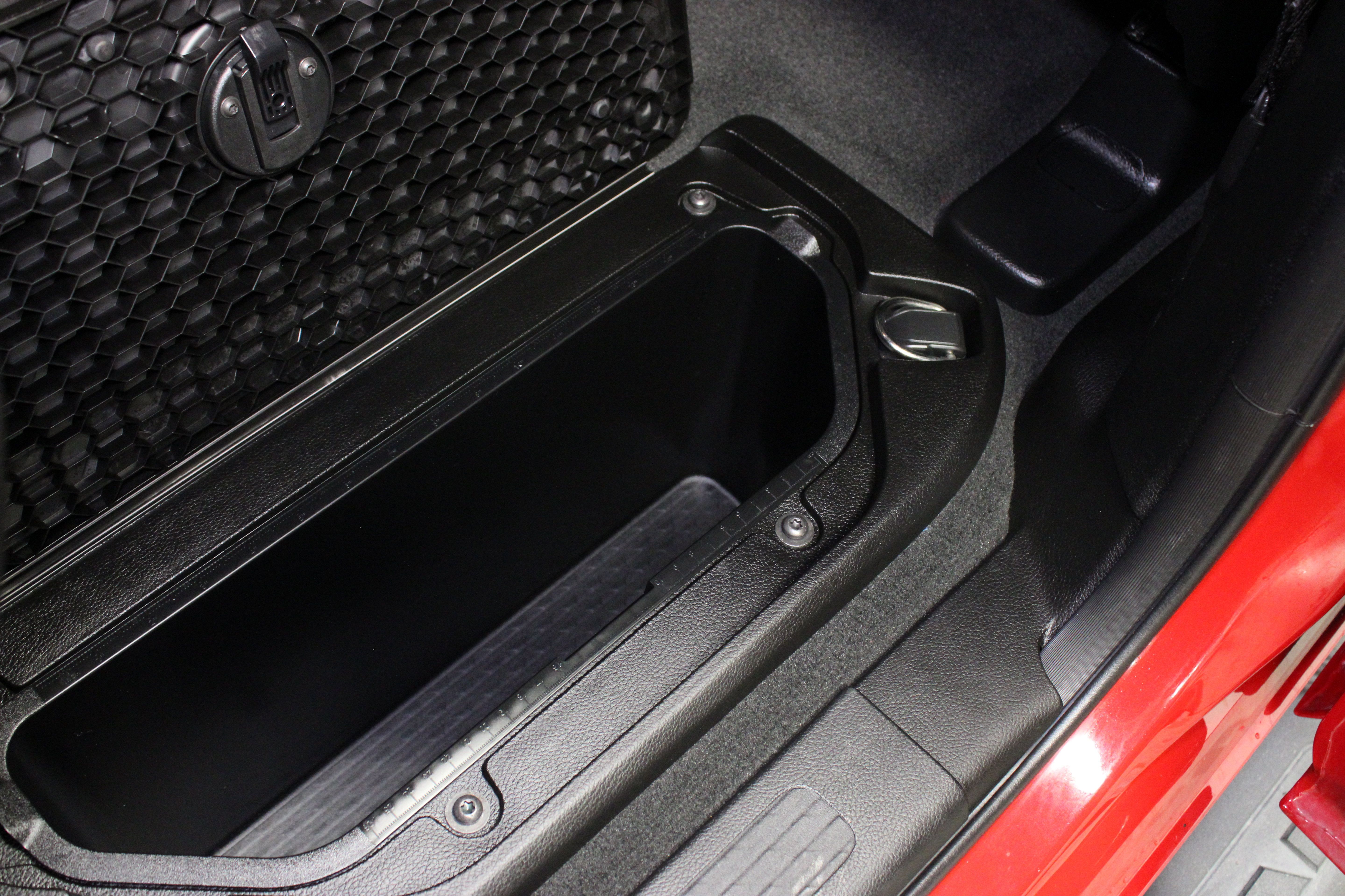Used 2022 RAM 1500 Big Horn w/ Built-to-serve Edition AWD/4WD image 19