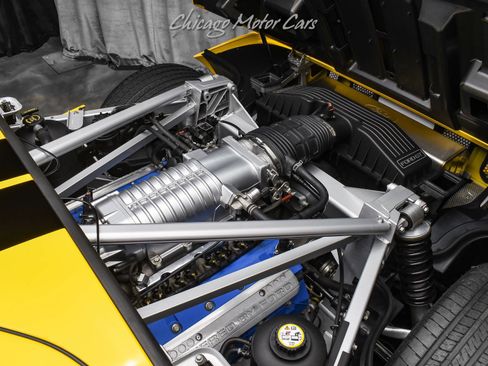 Used 2005 Ford GT image 48