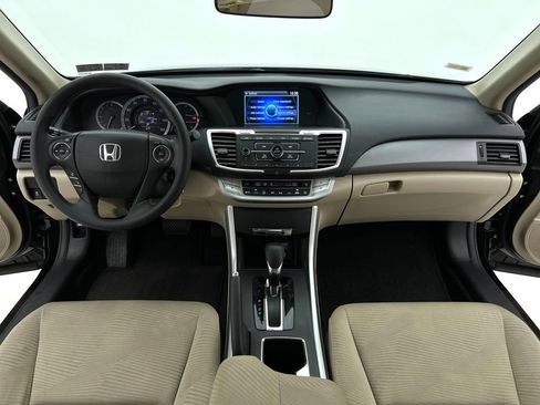Used 2015 Honda Accord LX image 22