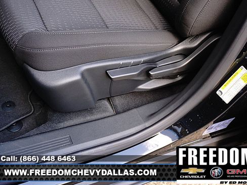 New 2026 Chevrolet Equinox LT FWD image 38