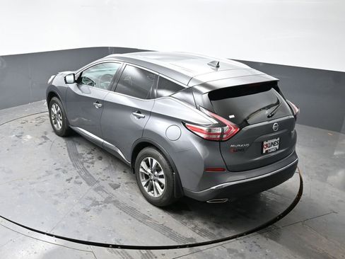 Used 2017 Nissan Murano SL image 49