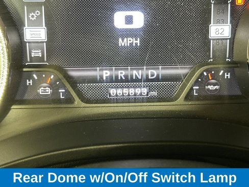 Used 2021 RAM 1500 Rebel w/ Rebel Level 1 Equipment Group image 23