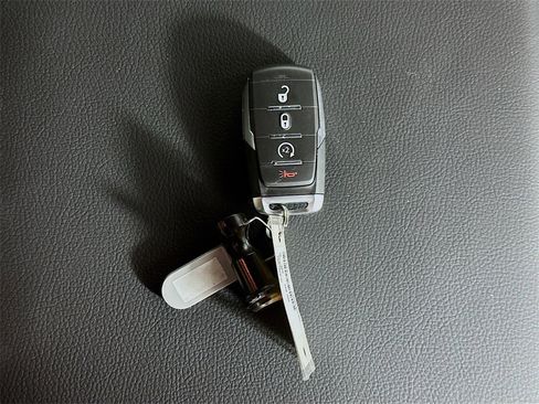 New 2025 RAM 1500 Big Horn image 20