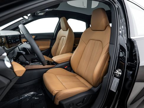 New 2025 Audi A5 2.0T Premium Plus image 14